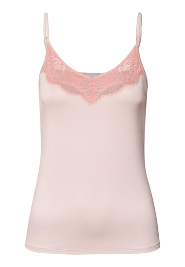 Gale V-Neck Camisole | Rosewater 70866-2111